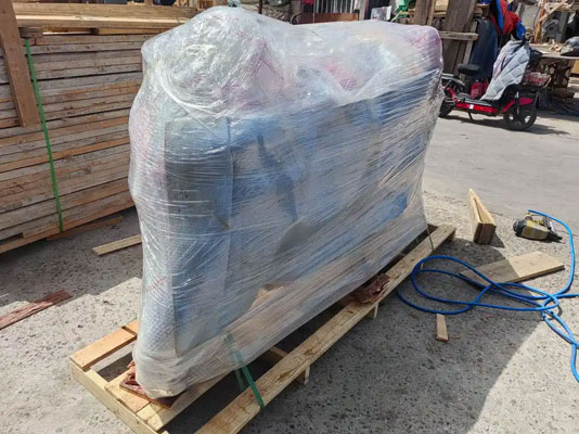 焦作电瓶车物流托运